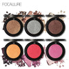Image of Professional Eyeshadow Makeup