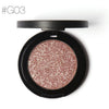Image of Professional Metallic Eyeshadow Palette