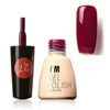 Image of New Soak Off Nail Gel Polish