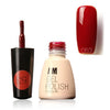 Image of New Soak Off Nail Gel Polish