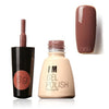 Image of New Soak Off Nail Gel Polish