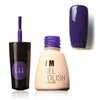 Image of New Soak Off Nail Gel Polish