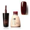 Image of New Soak Off Nail Gel Polish
