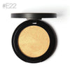 Image of Prismatic RefiProfessional Nude Eyeshadow Palette