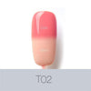 Image of UV Temperature Changing Colors Gel