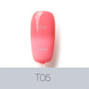 Image of UV Temperature Changing Colors Gel