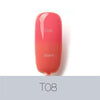 Image of UV Temperature Changing Colors Gel