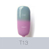 Image of UV Temperature Changing Colors Gel