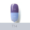 Image of UV Temperature Changing Colors Gel