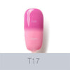 Image of UV Temperature Changing Colors Gel
