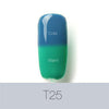 Image of UV Temperature Changing Colors Gel