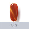 Image of 3D Cat Eyes Gel Nail Polish