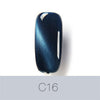Image of 3D Cat Eyes Gel Nail Polish