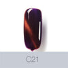 Image of 3D Cat Eyes Gel Nail Polish
