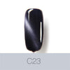 Image of 3D Cat Eyes Gel Nail Polish