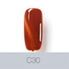 Image of 3D Cat Eyes Gel Nail Polish