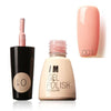 Image of High Quality 28 Colors Nail Polish LED UV Soak-off Gel