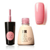 Image of High Quality 28 Colors Nail Polish LED UV Soak-off Gel