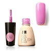 Image of High Quality 28 Colors Nail Polish LED UV Soak-off Gel
