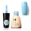 Image of High Quality 28 Colors Nail Polish LED UV Soak-off Gel