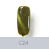 Image of Magnetic Cat Eyes Polish LED UV Soak off Nail Gel