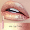 Image of 10 Colors Liquid Matte Lipstick