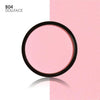 Image of Big 8 Colors DIY Design Face Bronzer Pressed Blush Platter with Highlighter