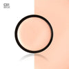 Image of Big 8 Colors DIY Design Face Bronzer Pressed Blush Platter with Highlighter
