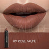 Image of New 19 Colors Matte Lipsticker