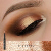 Image of Newest 12Colors Eyeshadow Sticker