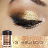 Image of 18 Colors Glitter Eye Shadow