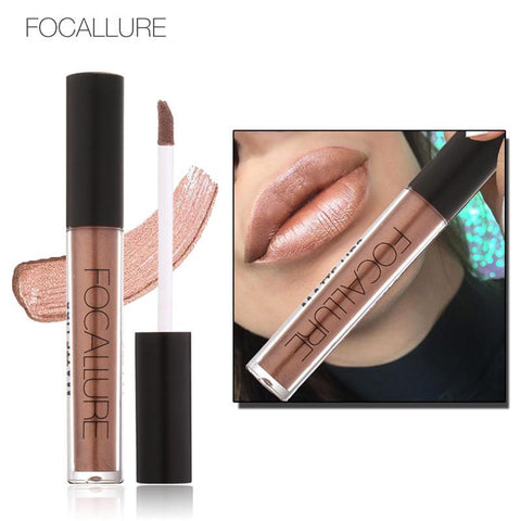 Soft Matte  Cream Chameleon Matte Lipstick