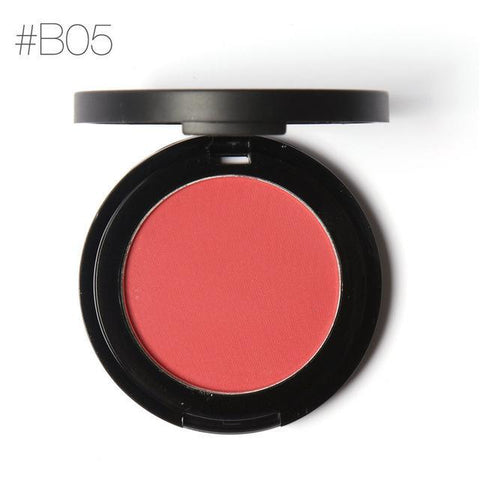 New Fabulous Genuine 11 colors blush Soymilk matte pearl rouge Blush