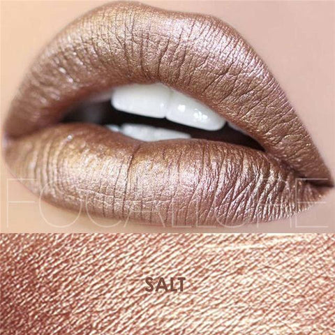 Soft Matte  Cream Chameleon Matte Lipstick