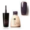 Image of New  Soak Off Nail Gel Polish