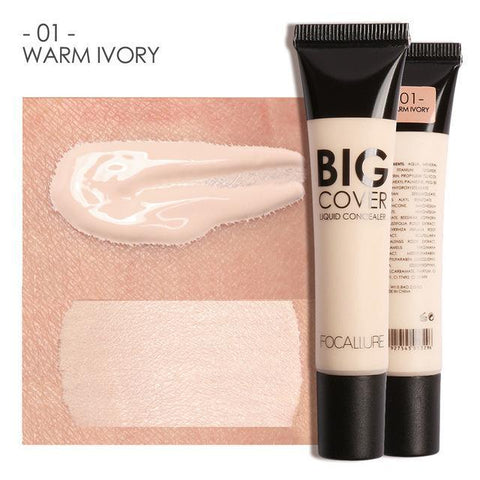 Perfect Cover Face Concealer Cream