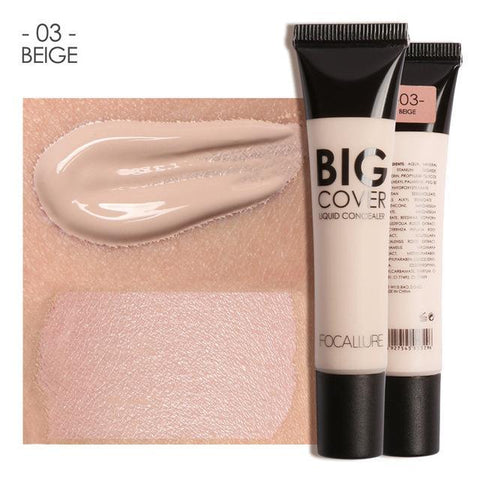 Perfect Cover Face Concealer Cream