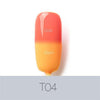 Image of UV Temperature Changing Colors Gel