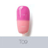 Image of UV Temperature Changing Colors Gel