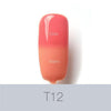 Image of UV Temperature Changing Colors Gel