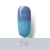 Image of UV Temperature Changing Colors Gel