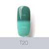 Image of UV Temperature Changing Colors Gel