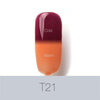 Image of UV Temperature Changing Colors Gel