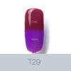 Image of UV Temperature Changing Colors Gel