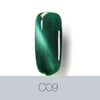 Image of 3D Cat Eyes Gel Nail Polish