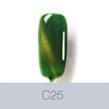 Image of 3D Cat Eyes Gel Nail Polish