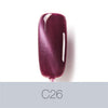 Image of 3D Cat Eyes Gel Nail Polish