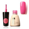 Image of High Quality 28 Colors Nail Polish LED UV Soak-off Gel
