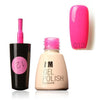 Image of High Quality 28 Colors Nail Polish LED UV Soak-off Gel