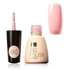 Image of High Quality 28 Colors Nail Polish LED UV Soak-off Gel